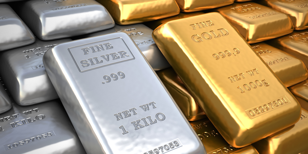 Global Shariah Investments Weekly Roundup: Silver Outshines Gold YTD ...